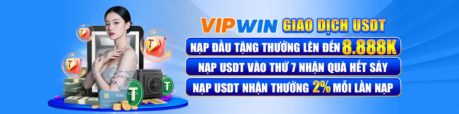 Thành viên VIP u888 nhà cái uy tín tận hưởng đặc quyền